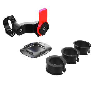 MTB Bike Motorcycle Phone Holder Bracket Bicycle Navigation Support Rack