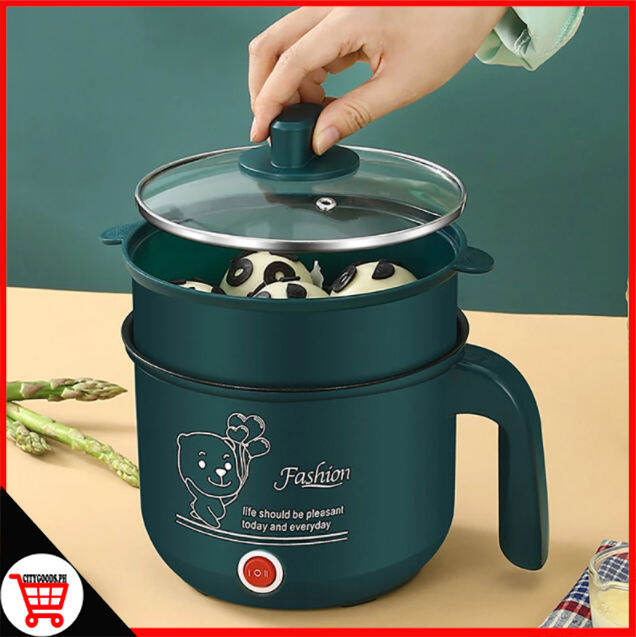 Thermal rice deals cooker non electric