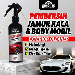 Pembersih Jamur Kaca Mobil Body Waterspot Remover