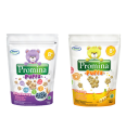 Promina puffs snack bayi 8+ puff. 