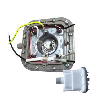 220V Heating Body For SALAV GS17-BJ GS41 Steam Hanging Ironing Machine
