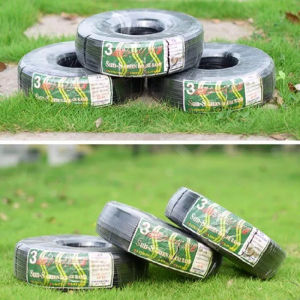 Durable 300m Nylon Rope Greenhouse Wire for Support and Rigging
