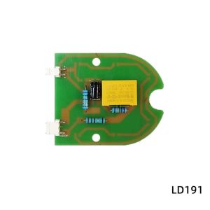 Shanghai Premium Electric เครื่องทำความเย็นและแสงสว่างแช่แข็ง LED แผงไฟ BCD-460C อุปกรณ์เสริมเรืองแสง 220V