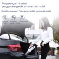 Cordless Vacuum Cleaner Home handheld 9-in-1 home Penyedot Debu Portable 18000Pa Vacuum Cleaner wireless. 