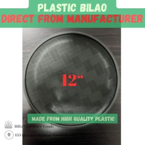 PLASTIC BILAO IN DIFFERENT SIZES REUSABLE MULTIPURPOSE-PB