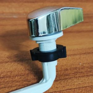 Tay gạt bồn cầu cần gạt nước bồn cầu nhà vệ sinh