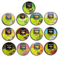 Herborist Lulur Tradisional Bali - 100 gram. 