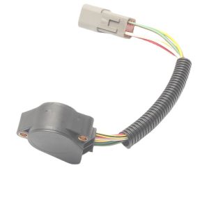 Suitable for Volvo accelerator pedal sensor 20715967 21116880 21915486 3175135