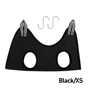 Pet Grooming Hammock Helper Cat Dog Beauty Hammock Breathable Mesh Dog Bath Trimming Restraint Bag