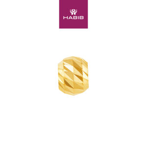 HABIB 916/22K 916/22K Yellow Gold Charm PLC0041121