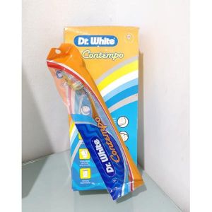 SIKAT GIGI DR. WHITE : CONTEMPO CERIANTI LYNN DESIGN