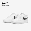 Nike Sepatu Pria Court Vision Low Next Nature - Putih [DH2987-101]. 