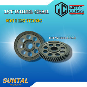 SUNTAL 1ST WHEEL GEAR MIO I 125 YG103G