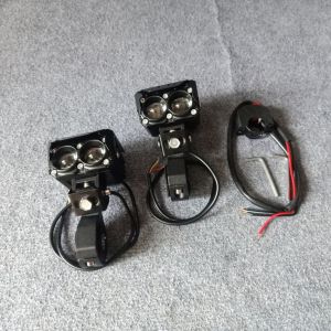 Cặp Đèn Trợ Sáng Bi Cầu Suzuki