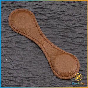 TookJai พร้อมส่ง คลิปหนีบชายขากางเกง ชายเสื้อ แบบแม่เหล็ก ไม่ตอกตะปูแบบถอดได้ 1 ชิ้น Magnetic buckle