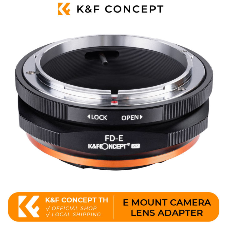 Adapter M42 na Nikon Z Z6 Z7 jakość ma znaczenie K&F Concept Warszawa Adapter M42 na Nikon Z Z6 Z7 jakość ma znaczenie K&F Concept Warszawa