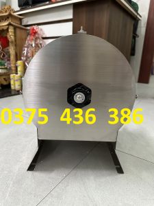 Máy thái bắp cải làm salad thái hoa chuối bào bắp chuối chạy điện - Bảo hành 12 tháng