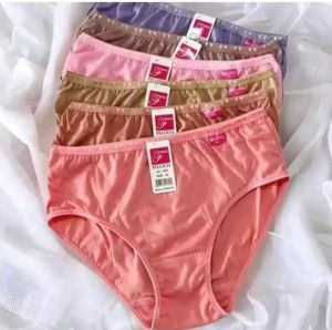 CELANA DALAM WANITA DEWASA S M L XL XXL XXXL SEMPAK JUMBO CD PEREMPUAN DEWASA