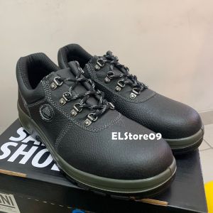 Safety Shoes Bata Industrial Acapulo - Sepatu Bata Industrial Acapulo Original