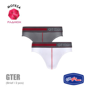 GT Man GTER - Celana Dalam Underwear Brief Pria - Isi 2
