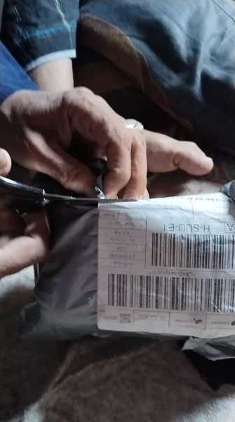 Buyer review video 4