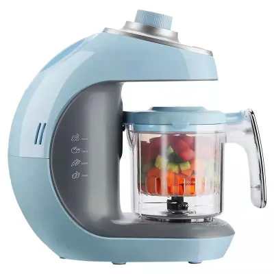 BN Baby Food Maker Mother-infant Food Supplement Machine Baby Food Supplement Mixer Baby Small Multifunctional Cuisine