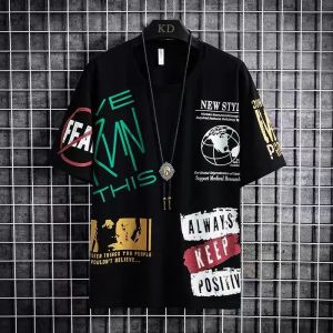 เสื้อยืดพลัสไซส์ สไตล์แฟชั่นเกาหลี ขายง่าย โรงงานตรง พร้อมส่ง ราคาส่ง