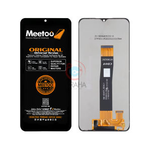 LCD SAMSUNG A04S / A047 / A13 5G / A136 MEETOO FULLSET TOUCHSCREEN