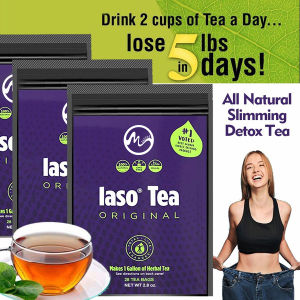 Slimming Tea Lose Weight Keep Slim body Support Metabolism Reduce Bloating and Constipation