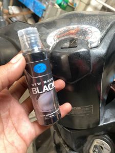 Penghitam Body Kasar  Doff Motor/Mobil Permanen