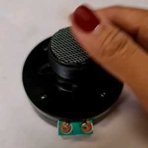 Loa tres 5w có màng lưới