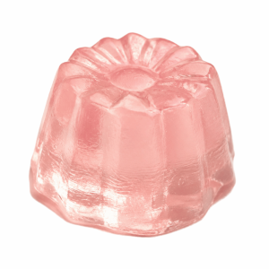 YTM Good Hand Feel Strawberry Squeeze Toy PU Material Soft Squeeze Milk Yellow Canauri Squishy Toy Venting Ball Transparency Slow Rebound Squeeze Toy Kids Gifts