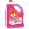 มิสเตอร์มัสเซิล น้ำยาถูพื้น กลิ่น ฟลอรัล เพอเฟกชั่น 5 ลิตร Mr Muscle Floor Cleaner Floral Perfection 5000ML. 