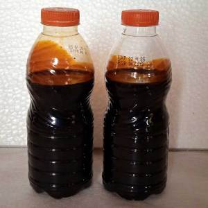 MOLASE ATAU TETES TEBU ASLI KENTAL 250 GRAM