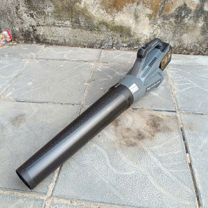 Thổi lá công nghiệp dùng pin Đức STARKER SK-LB007VNA  sức gió mạnh  hàng chính hãng bảo hành 6 tháng