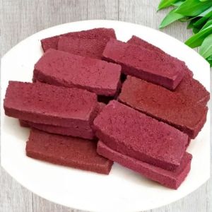 Replika Terasi bumbu dapur  ( 1 Set 1pcs )   / mainan anak / edukasi anak / Display meja