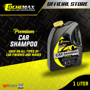 Cochemax Car Shampoo Premium 975mL