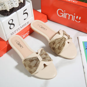 sandals women Ladies casual Korean version of the trend flat sandals AY-1101