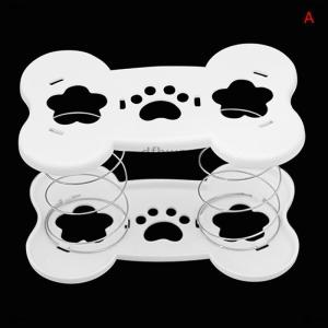 [COD] dfhws Creative Spring Holder Tissue Box Automatic Lift Spring Loaded Tissue Box Tissue Spring Bracket Car Tissue Box Spring Holder