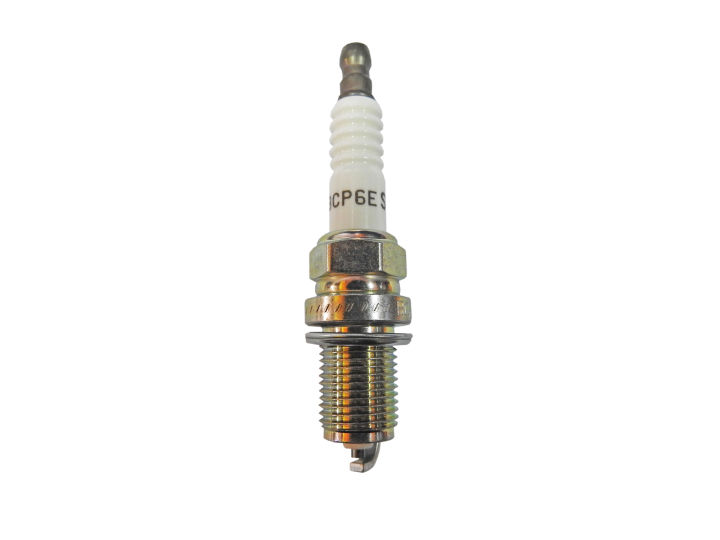 NGK BCP6ES (4930) Spark Plug | Lazada PH