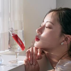 rom&nd MASSIVE LIP OIL