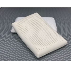 [HCM] GIẢM 5️⃣0️⃣% Gối nằm cao su thiên nhiên Á Châu cho người lớn cao su thiên nhiên 100% siêu đàn hồi êm ái - Shop Nệm Tốt