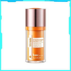 PAPA FEEL Eye Cream Anti Aging Wrinkle Firming 15g Eyebag Remover Cream Eye Care 5D Peptide Eye Balm