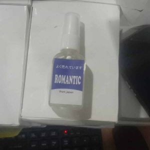 PARFUME MURAH MERIAH SAJA SEMPROT 35ML BOTTLE PLASTIK- AWET - SIAPP PAKAI & dapat kan diskon nya beli 3
