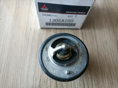 MITSUBISHI MIRAGE G4 THERMOSTAT ORIG 2012 UP MITSUBISHI 1305A280