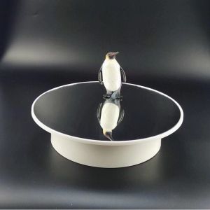Đế xoay trưng bày bản phẩm 20CM- Bàn xoay trưng bày sản phẩm