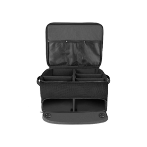 Waterproofs Car Golf Shoes Bag Large Capacity Golf Trunk Organizer Dustproof Outdoor Sports Clothing Storage Bag