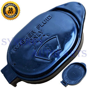 Tutup Tabung Air Wiper Mobil Toyota Corolla Vios Yaris - 10008379 2 PCS