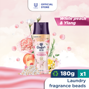 Comfort Fabric Fragrance Beads