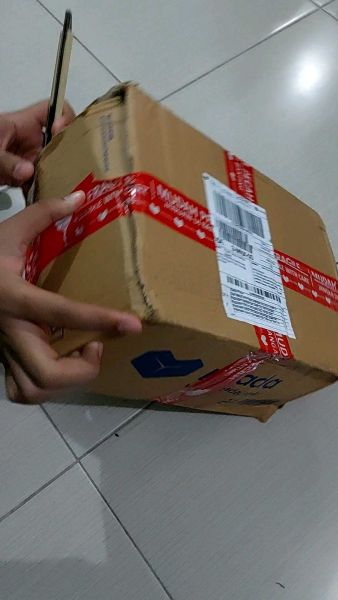 Buyer review video 2